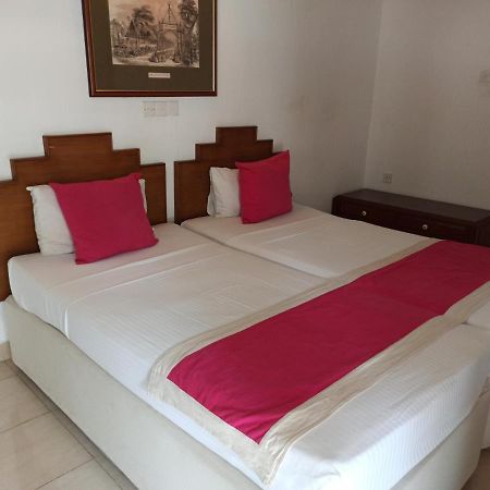 Mirissa Bay Resort Екстер'єр фото