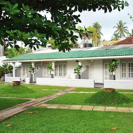 Mirissa Bay Resort Екстер'єр фото