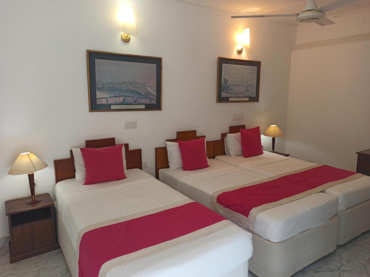 Mirissa Bay Resort Екстер'єр фото