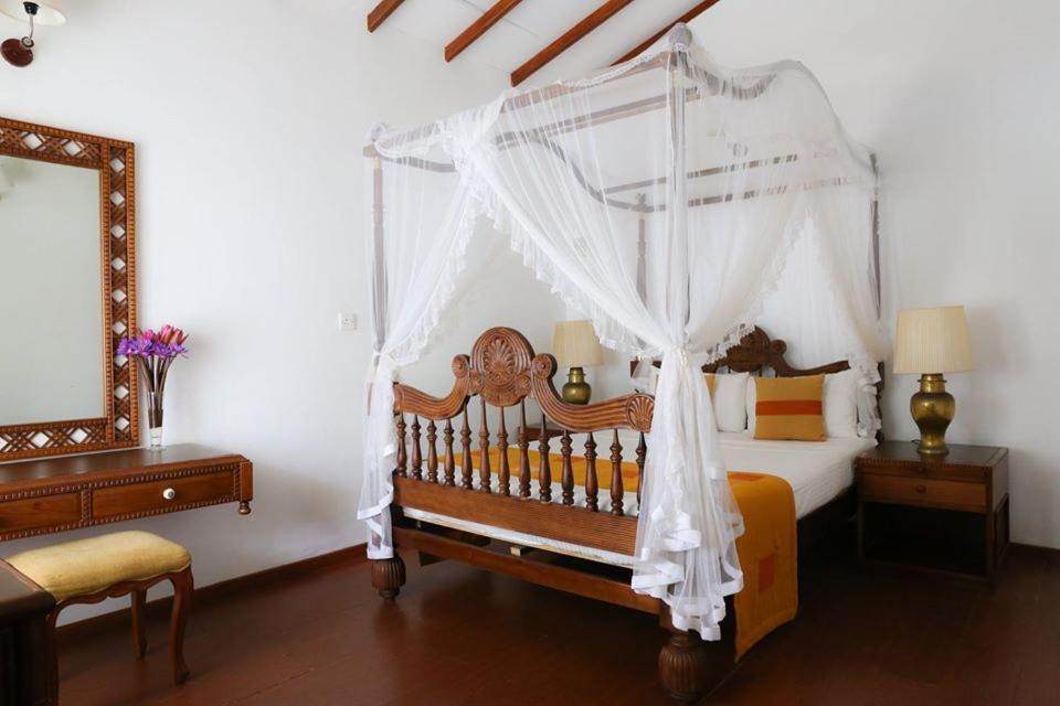 Mirissa Bay Resort Екстер'єр фото