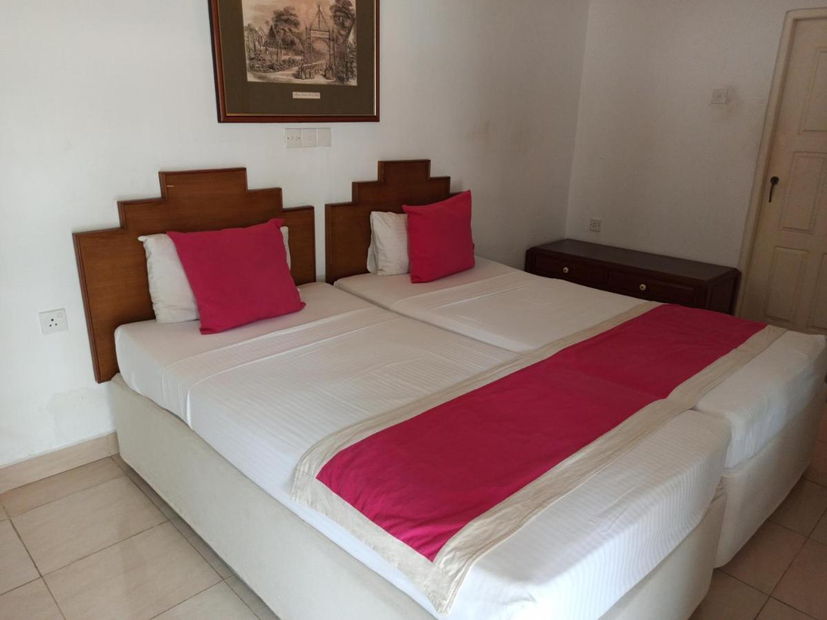 Mirissa Bay Resort Екстер'єр фото