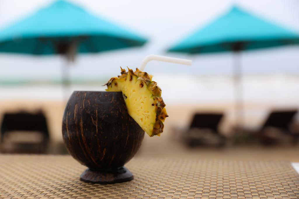 Mirissa Bay Resort Екстер'єр фото