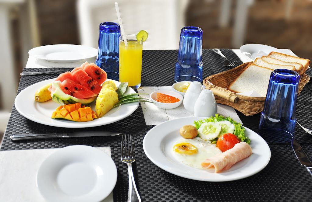 Mirissa Bay Resort Екстер'єр фото
