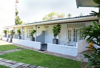 Mirissa Bay Resort Екстер'єр фото