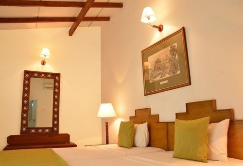 Mirissa Bay Resort Екстер'єр фото