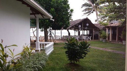 Mirissa Bay Resort Екстер'єр фото