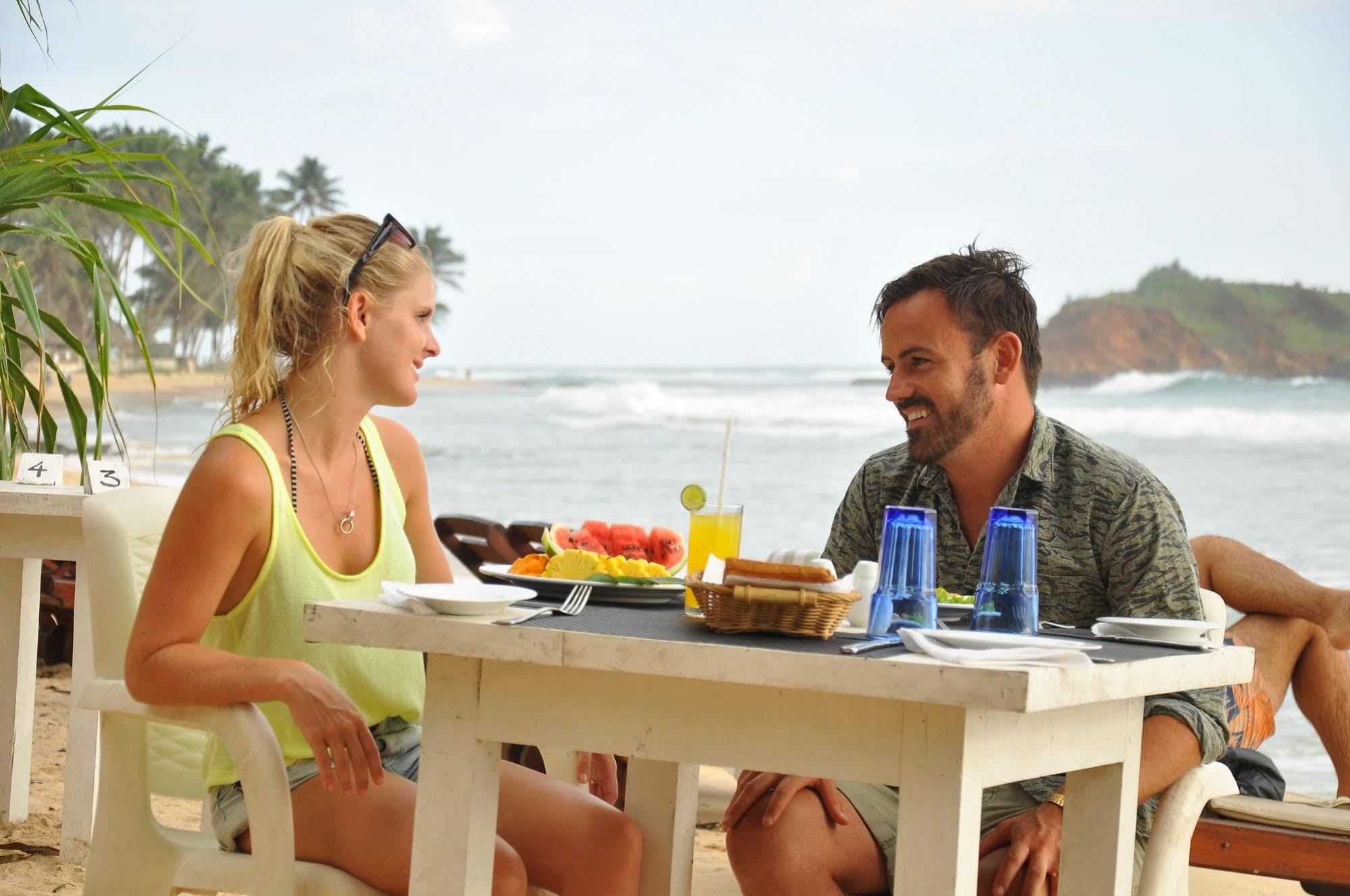 Mirissa Bay Resort Екстер'єр фото