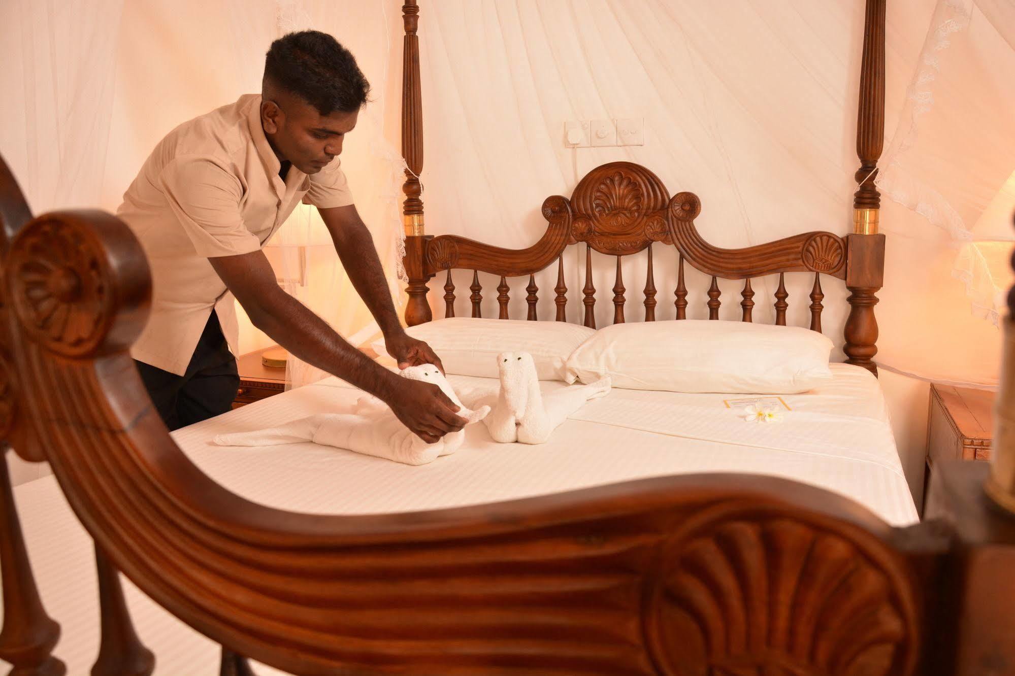Mirissa Bay Resort Екстер'єр фото