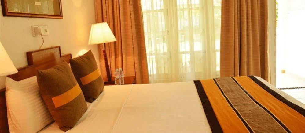 Mirissa Bay Resort Екстер'єр фото