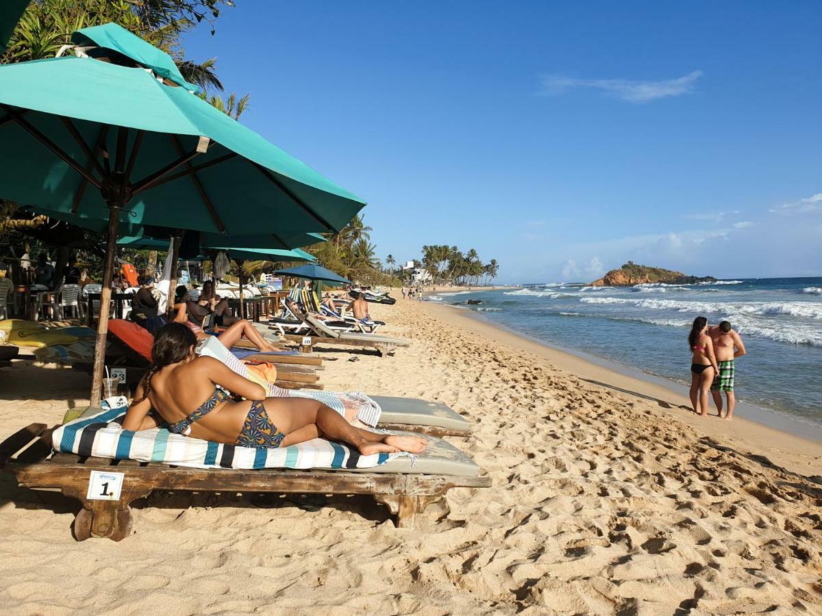 Mirissa Bay Resort Екстер'єр фото