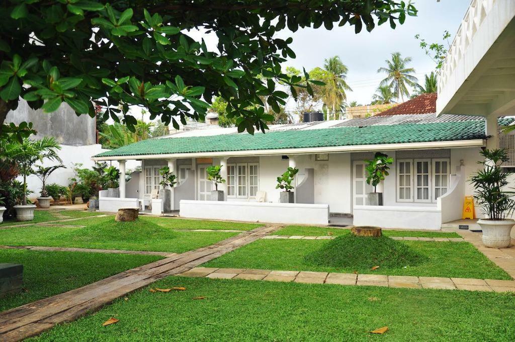 Mirissa Bay Resort Екстер'єр фото