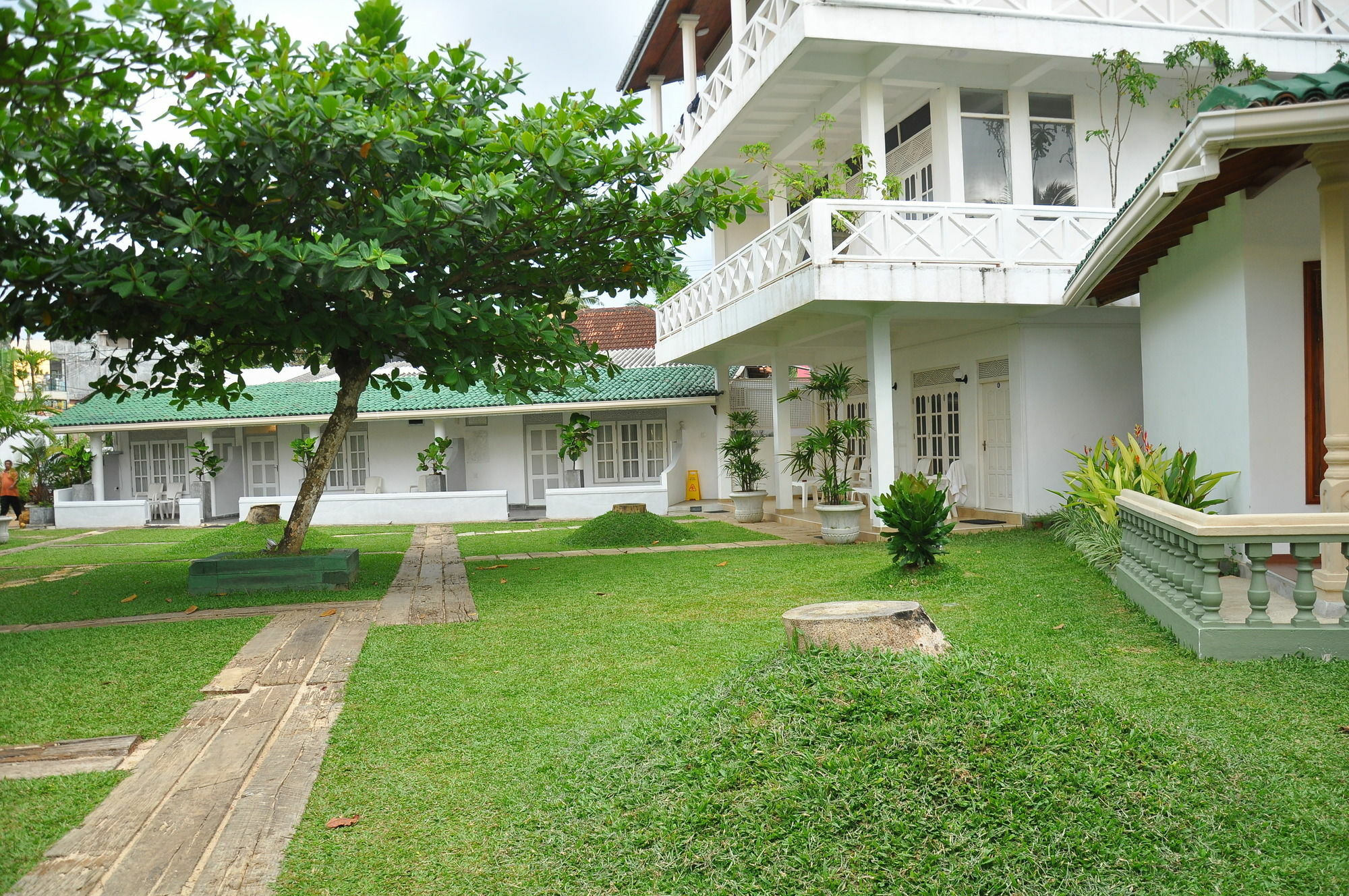 Mirissa Bay Resort Екстер'єр фото